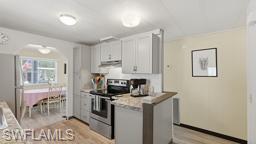 450 N Snead Dr Property Photo 14