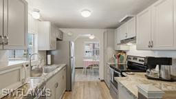 450 N Snead Dr Property Photo 17