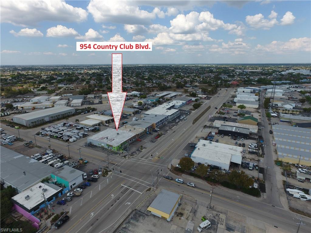 954 Country Club Blvd A Property Photo 1