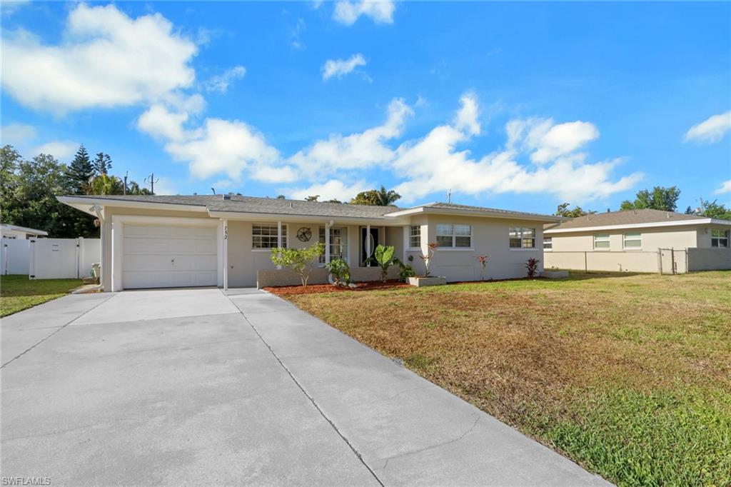752 Coral DR Property Photo 1