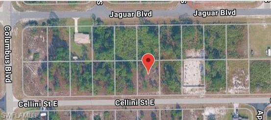1211 Cellini ST E Property Photo 1