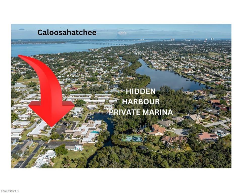 5705 Harbour Club RD Property Photo 1