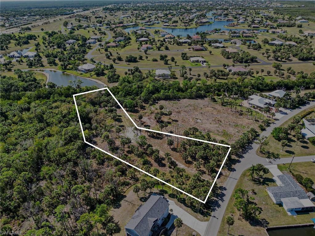 24383 Jean La Fitte Blvd Property Photo 1