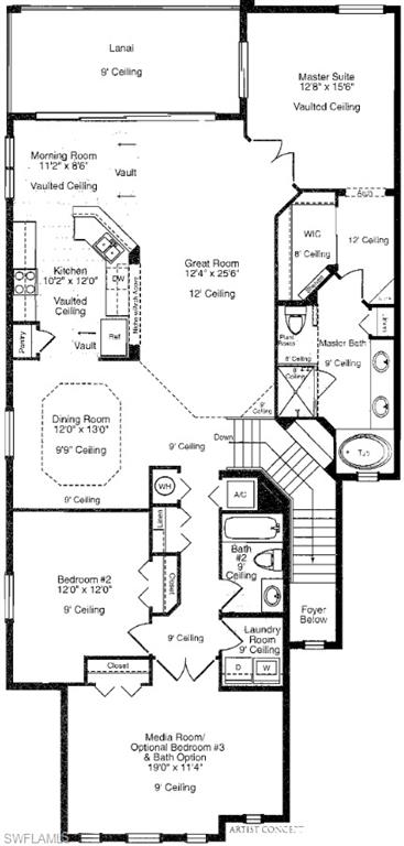 16580 Crownsbury Way 202 Property Photo 31