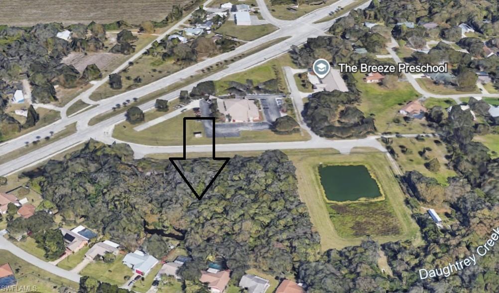 16470 B1 Daughtreys Creek RD Property Photo 1