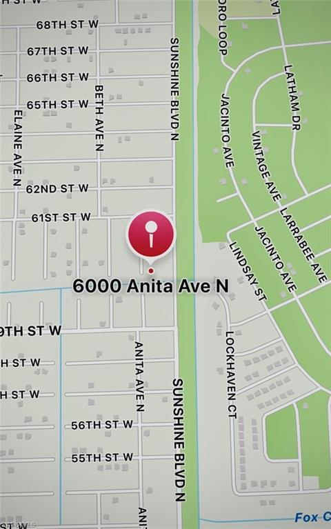 6000 Anita Ave N Property Photo 3