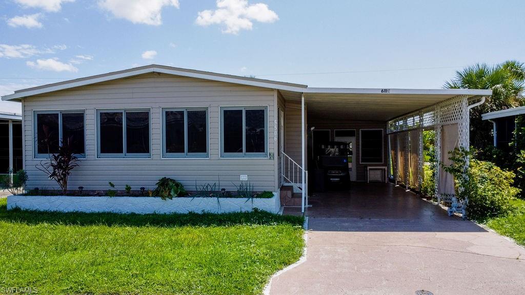 5506 Virginia Dare LN Property Photo 1