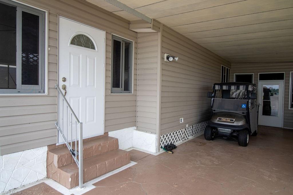 5506 Virginia Dare Ln Property Photo 2