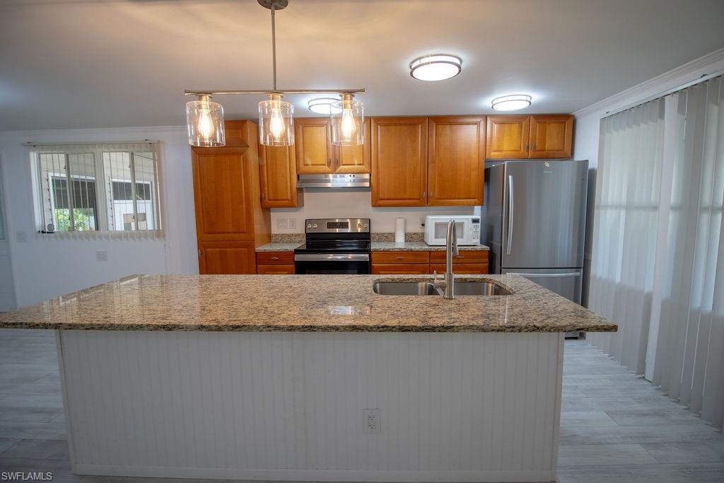 5506 Virginia Dare Ln Property Photo 12