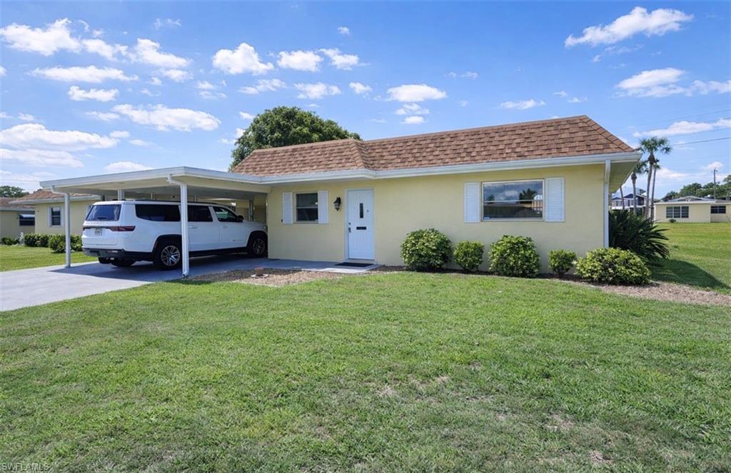 2210 Gardenia WAY Property Photo 1