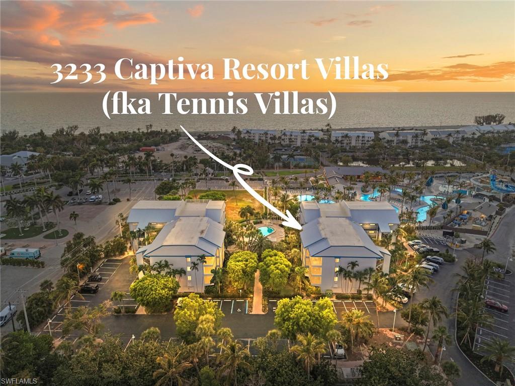 3233 Captiva Resort Villas Property Photo 1
