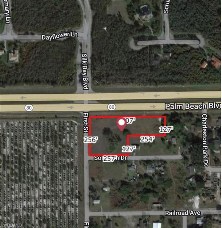 23070 Palm Beach Blvd Property Photo 1