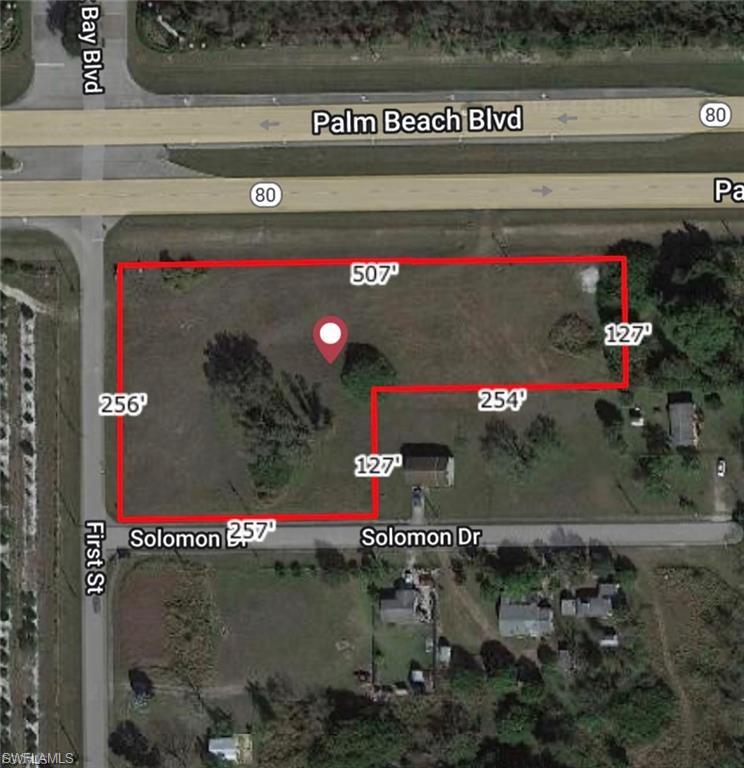 23070 Palm Beach Blvd Property Photo 2