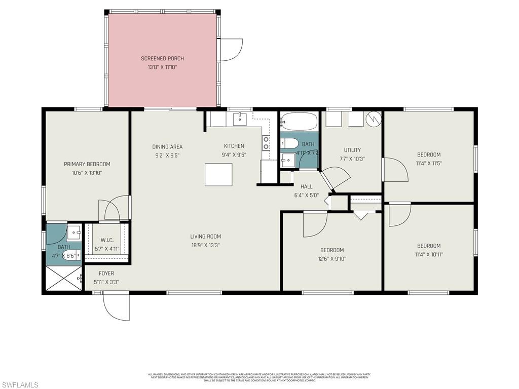 73 Cardinal Dr Property Photo 42