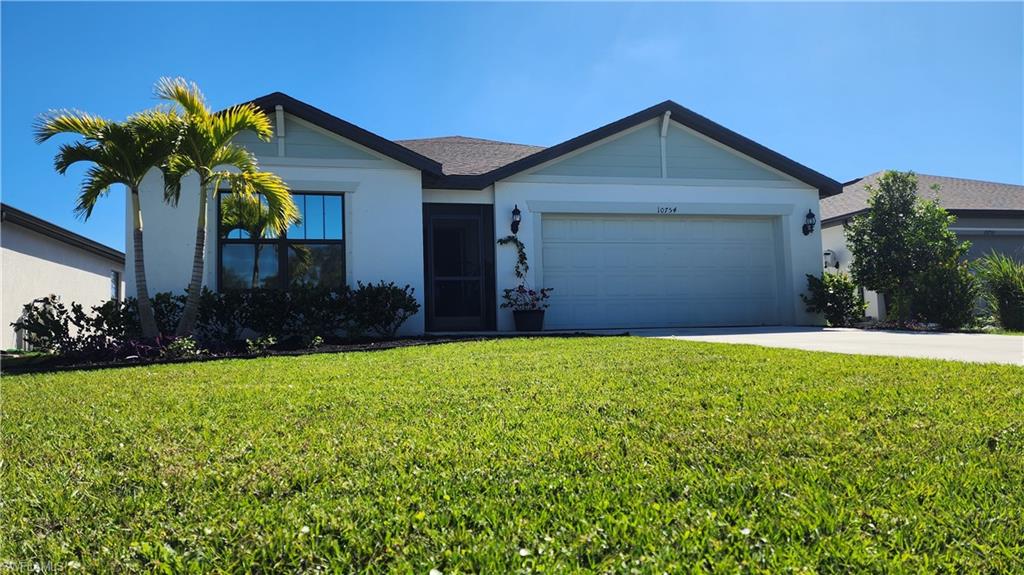 10754 Marlberry Way Property Photo 2