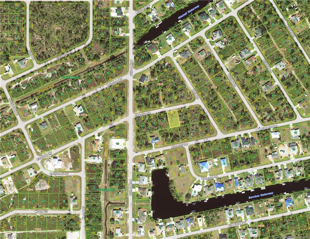 12317 Edwards Rd Property Photo 1