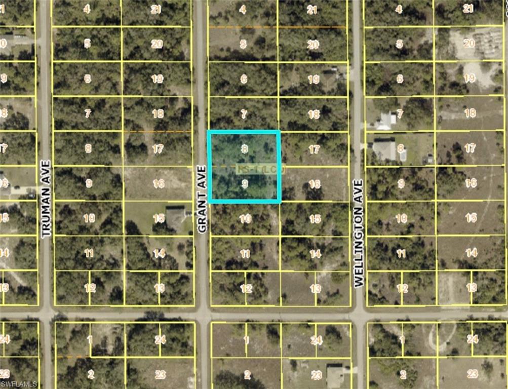1908 Grant Ave Property Photo 1
