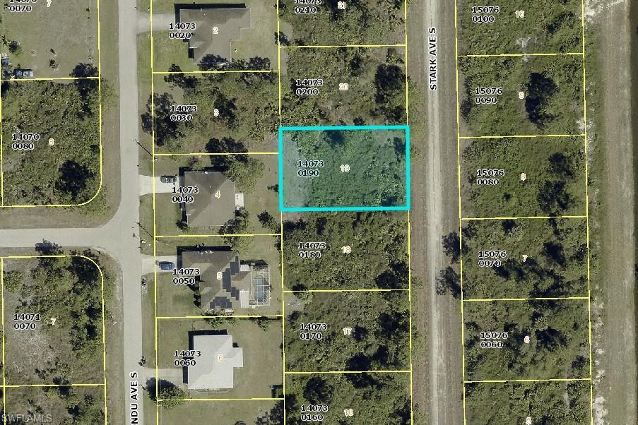 646 Stark Ave S Property Photo 1