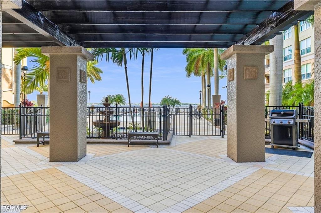 2825 Palm Beach Blvd 418 Property Photo 10