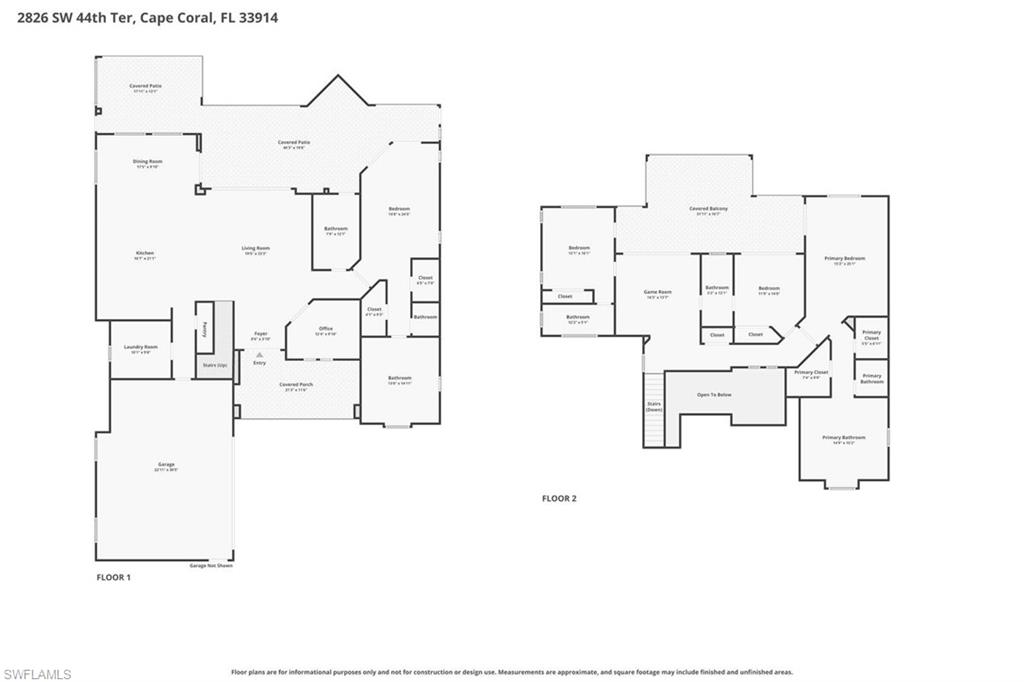 2826 Sw 44th Ter Property Photo 50