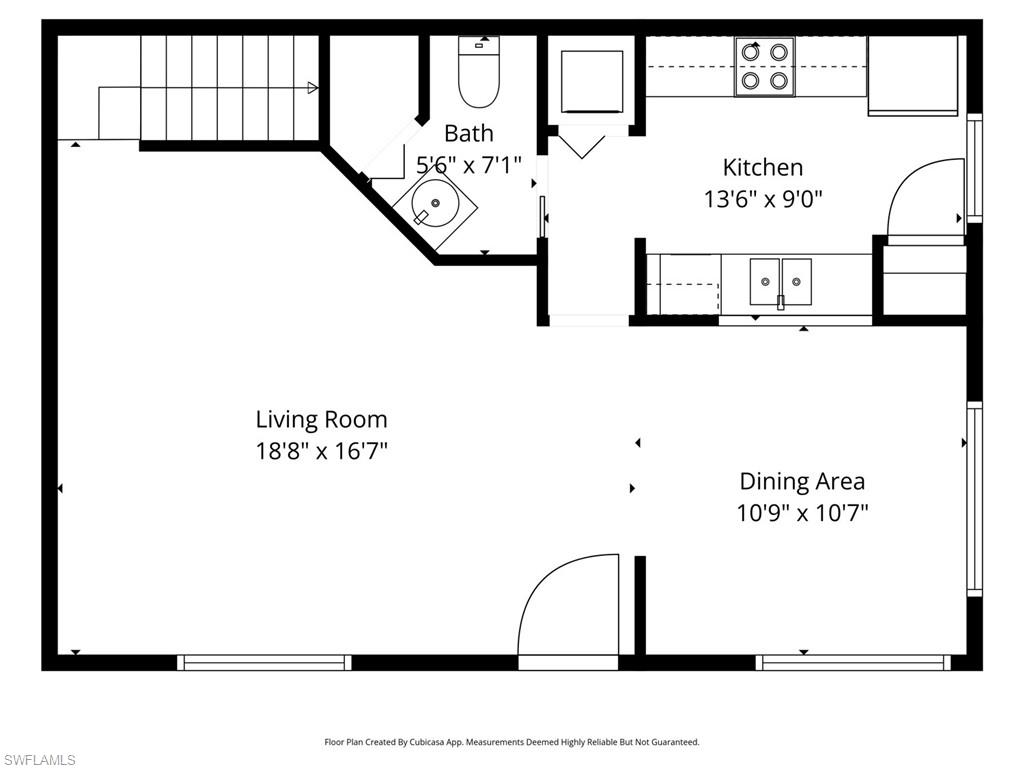 12010 Rock Brook Run 1702 Property Photo 25