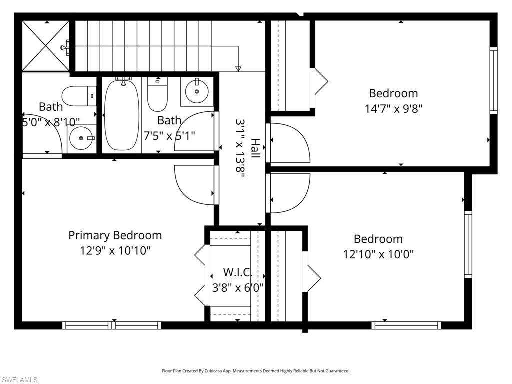 12010 Rock Brook Run 1702 Property Photo 26