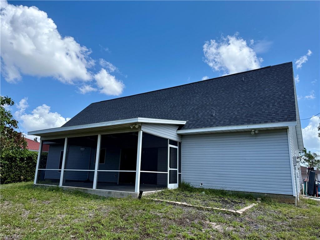 18422 Huckleberry Rd Property Photo 2
