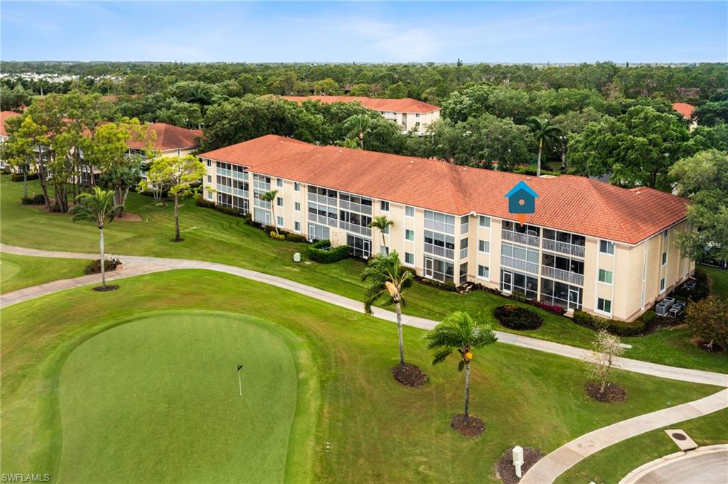 3655 Amberly CIR A302 Property Photo 1