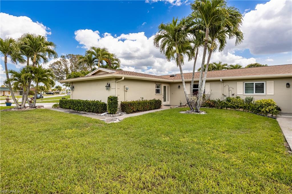 1460 Tredegar DR Property Photo 1