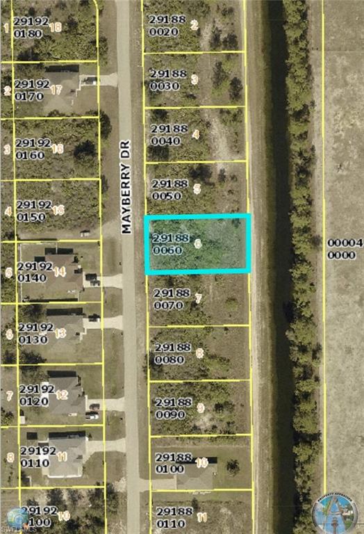 1866 Mayberry Dr Property Photo 2