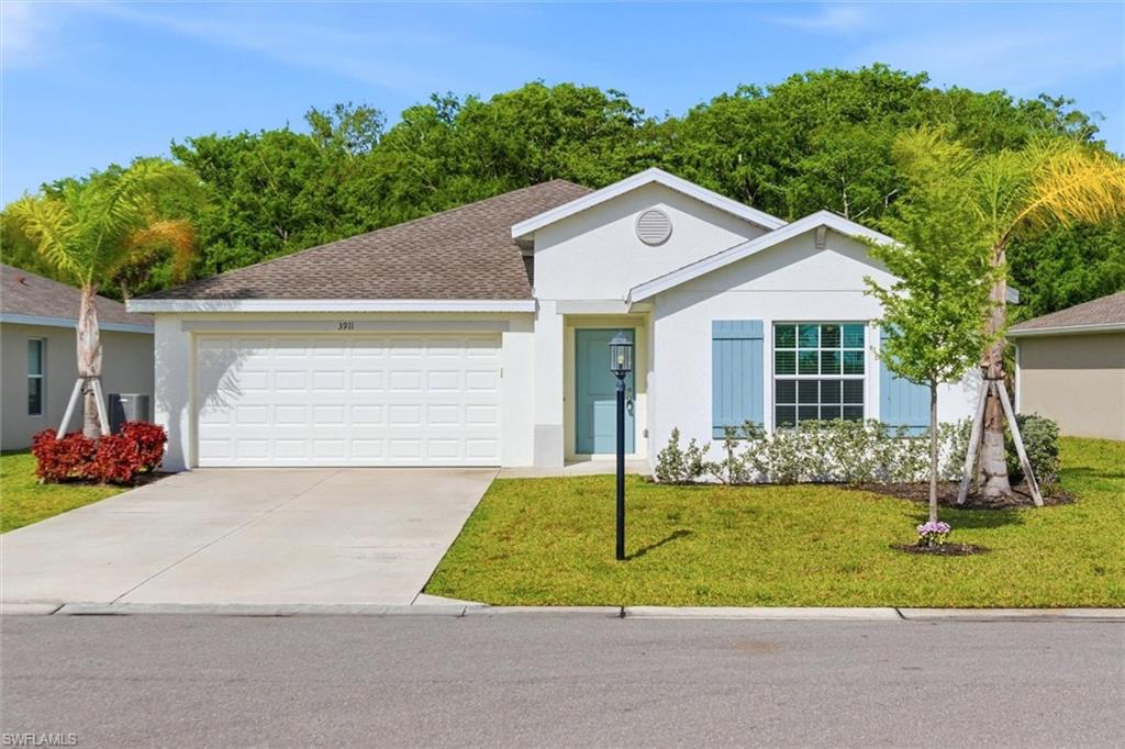 3911 Treasure Oak WAY Property Photo 1