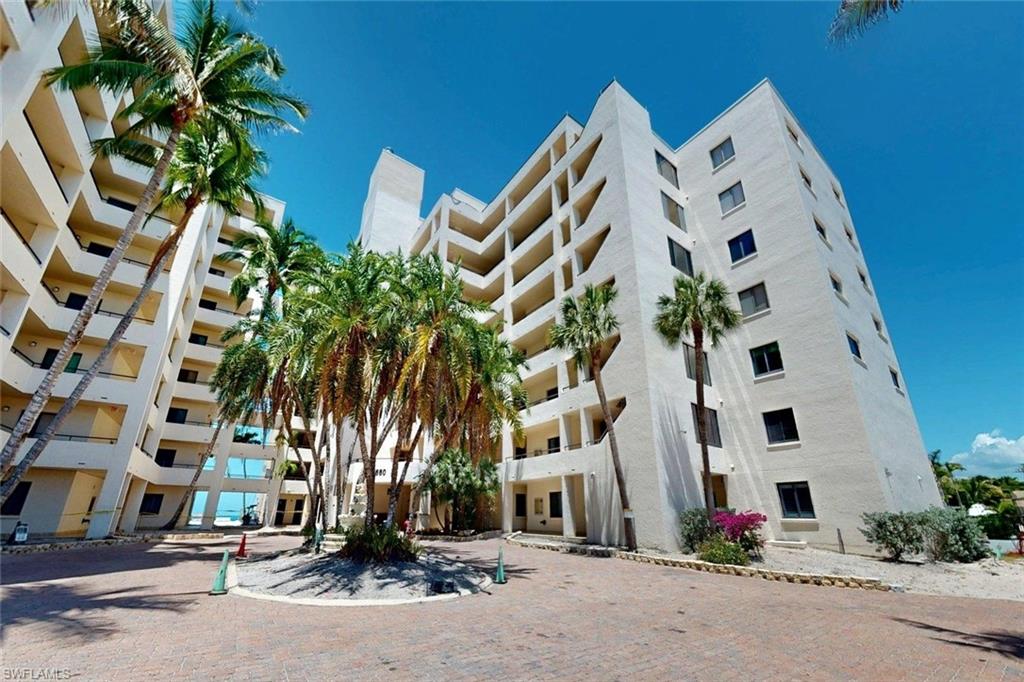 6660 Estero Blvd 105 Property Photo 40