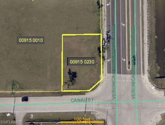 3545 Canal St Property Photo 2