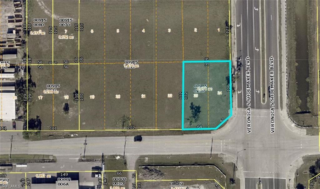 3545 Canal St Property Photo 3