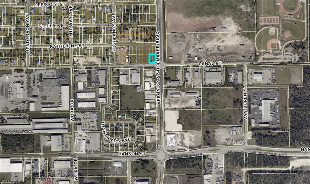 3545 Canal St Property Photo 4