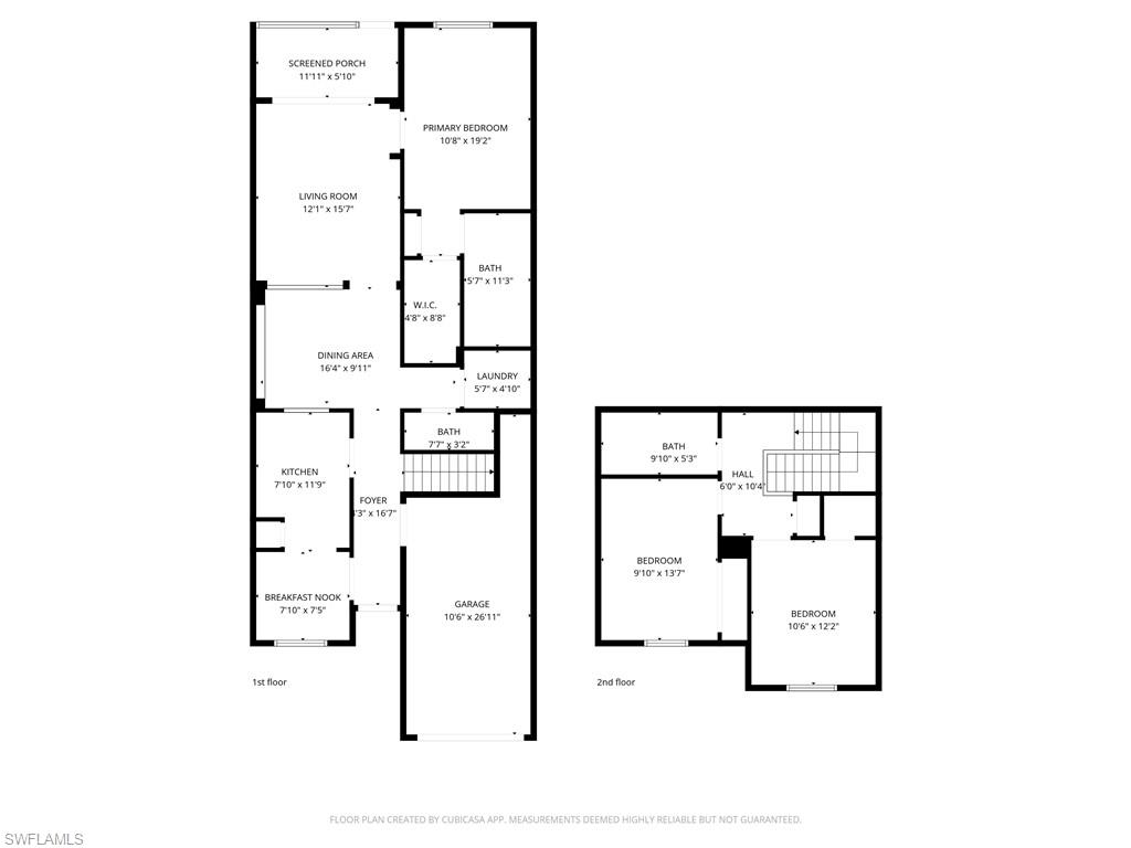 7900 Lake Sawgrass Loop 4612 Property Photo 42