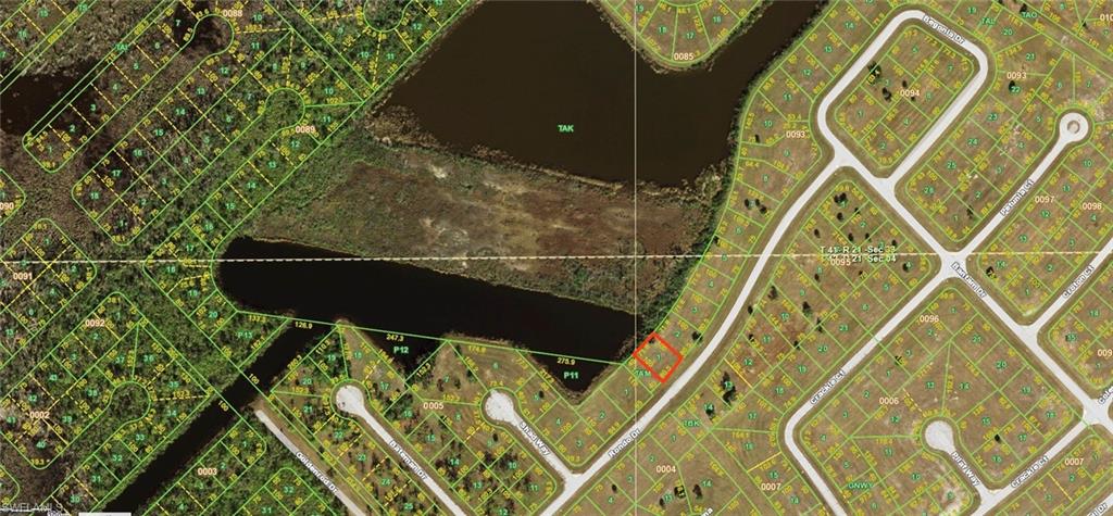 12023 Rondo Dr Property Photo 1