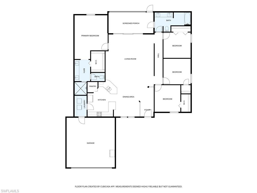 1012 Calvin Ave Property Photo 7