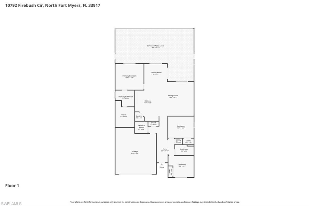10792 Firebush Cir Property Photo 35