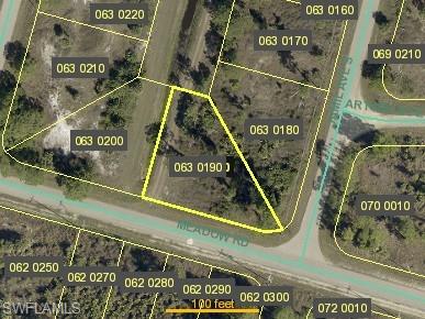 3057 Meadow Rd Property Photo 1