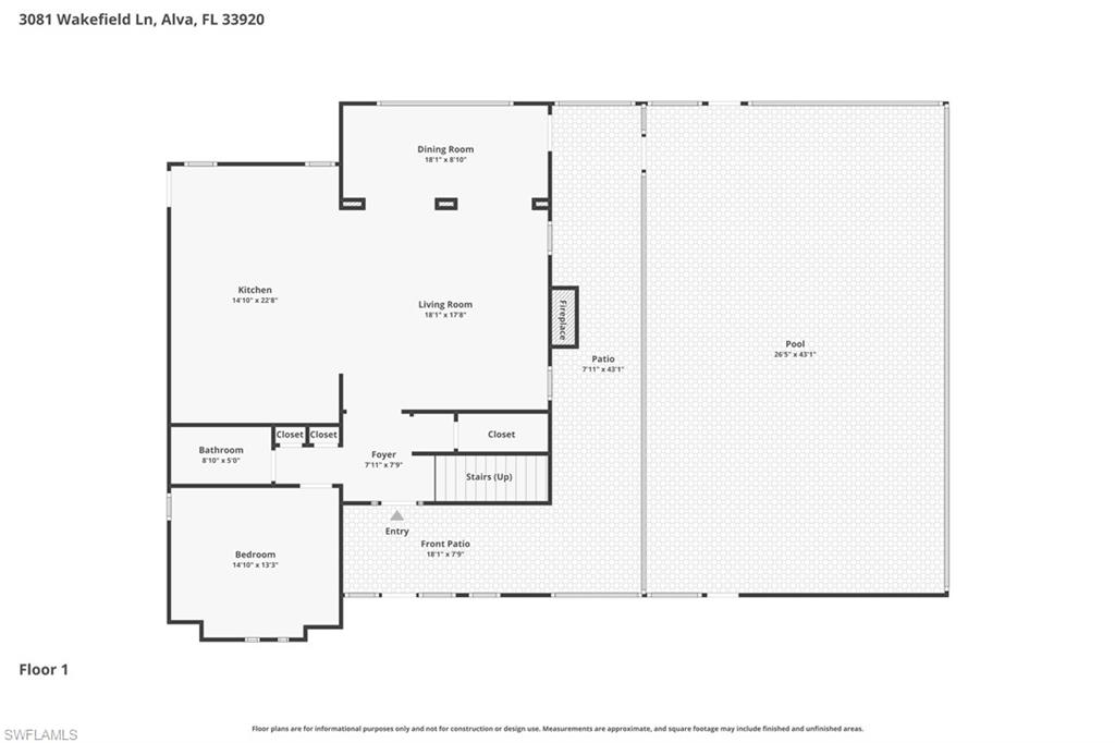 3081 Wakefield Ln Property Photo 49
