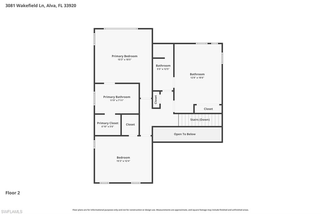 3081 Wakefield Ln Property Photo 50