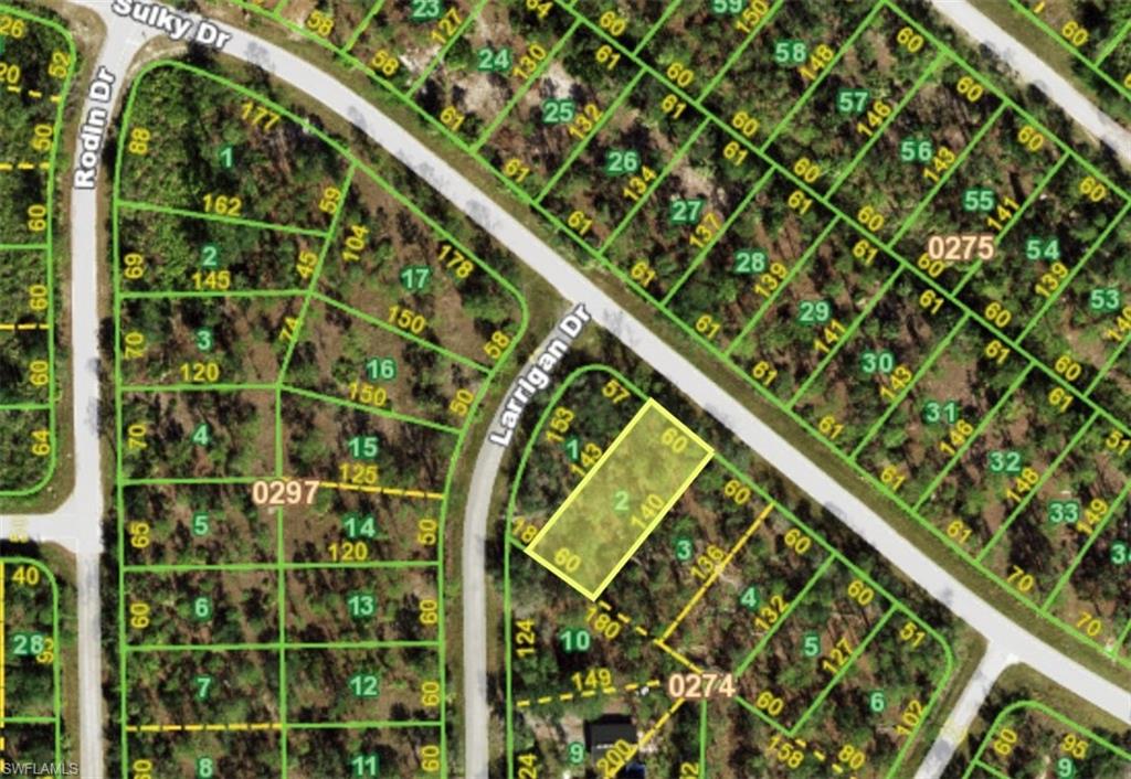 13431 Sulky DR Property Photo 1