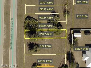 2941 - 3001 Santa Barbara Blvd N Property Photo 1