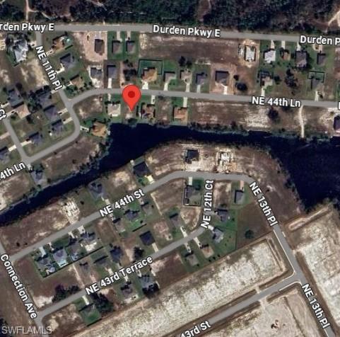 1116 NE 44th LN Property Photo 1