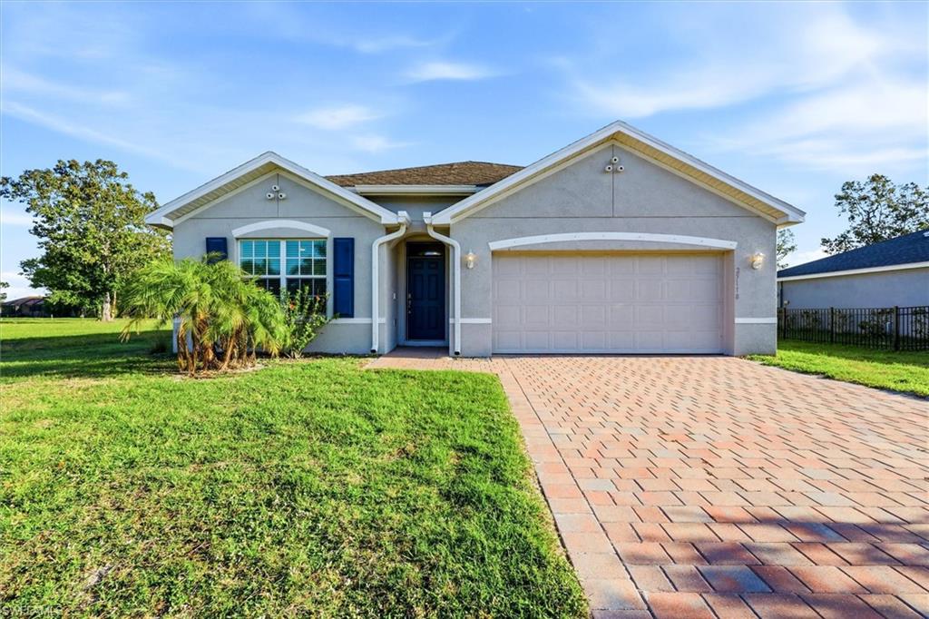 25118 Doredo DR Property Photo 1