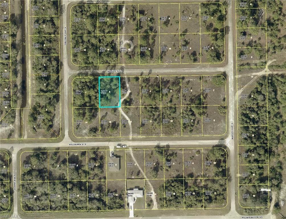 1240 Spruce St E Property Photo 1