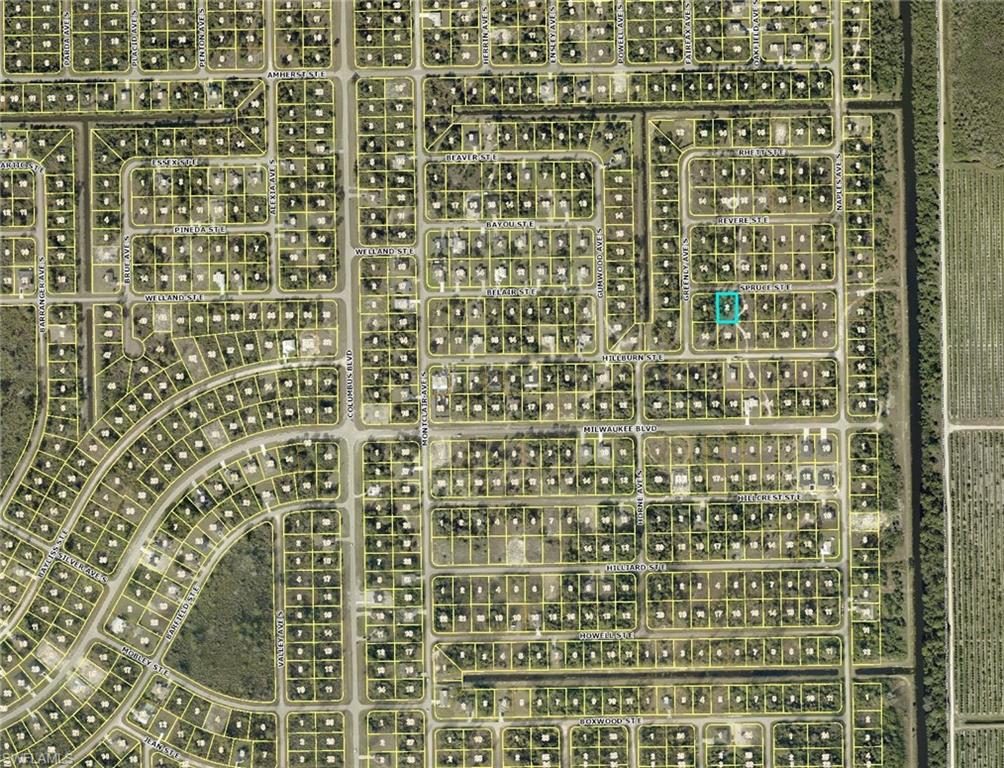 1240 Spruce St E Property Photo 3