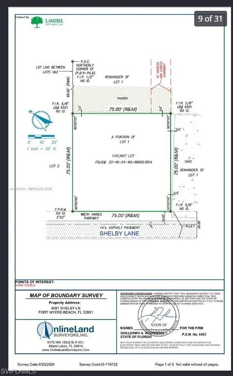 6081 Shelby Ln Property Photo 26