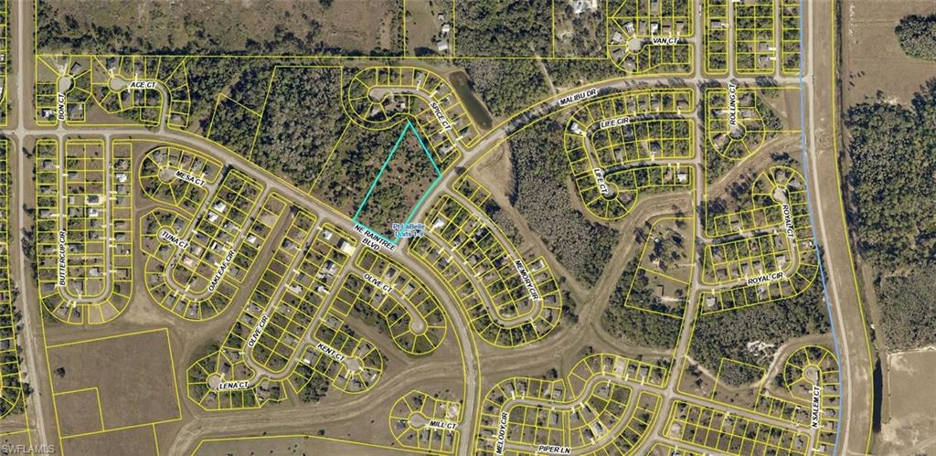 6600 Ne Raintree Blvd Property Photo 1